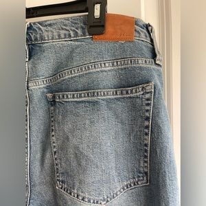 J. Crew Slim Boyfriend Jean Size 31